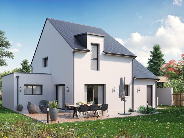 Maison vente à Saint-Nazaire, Saint-nazaire