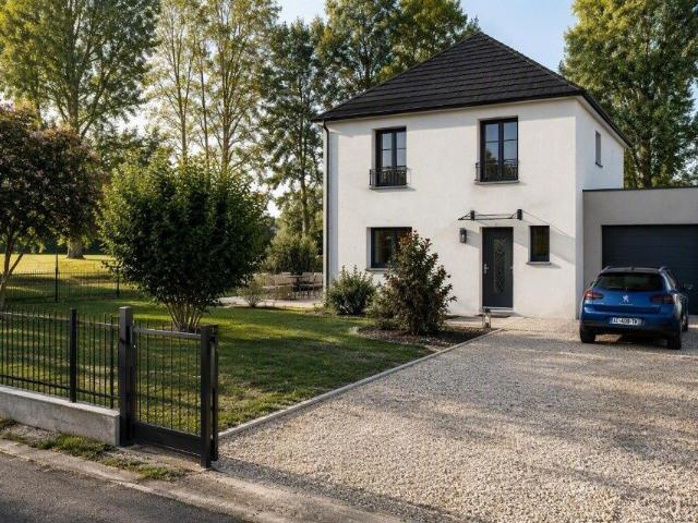 Maison vente à Irmstett, Scharrachbergheim-Irmstett
