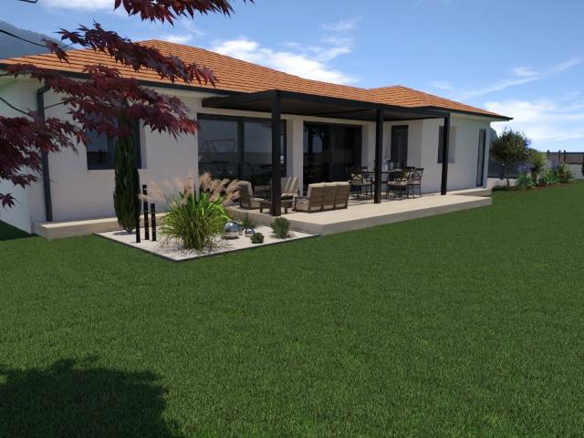 Maison vente à France métropolitaine, Longechenal