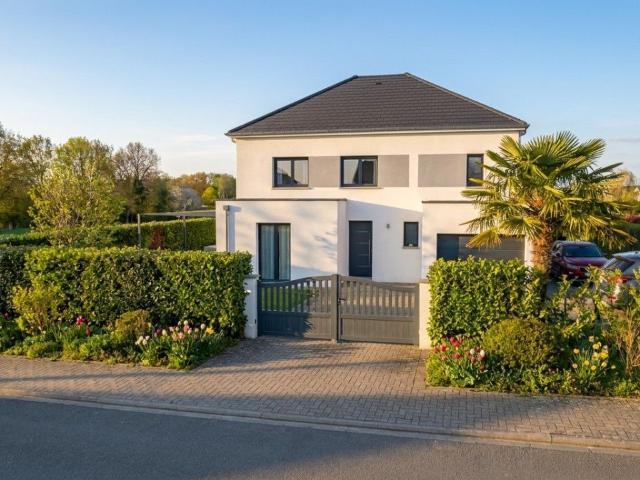 Maison vente à Mantes-la-Jolie, Mézy-sur-seine
