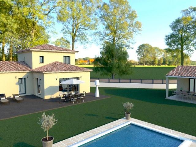 Maison vente à Brignoles, Rians