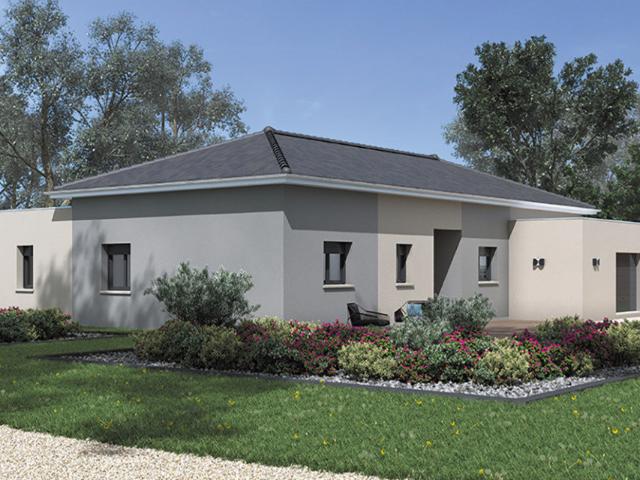 Maison vente à Rives, Thonon-les-Bains