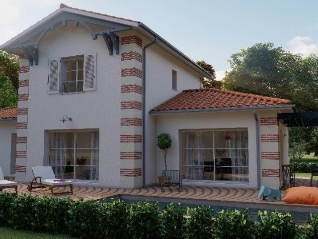 Maison vente à Arcachon, Arès
