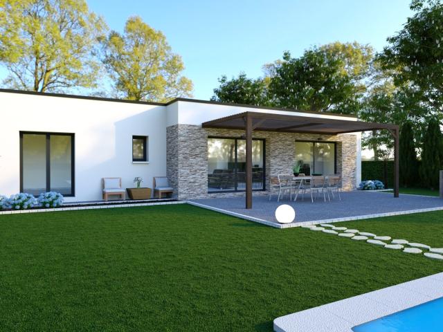 Maison vente à Montbard, Buffon