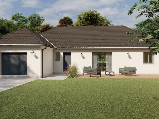 Maison vente à Brive-la-Gaillarde, Varetz
