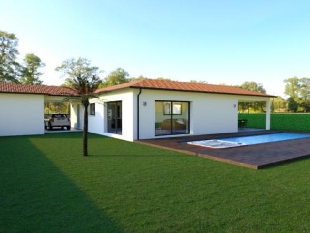 Maison vente à Mont-de-Marsan, Biscarrosse