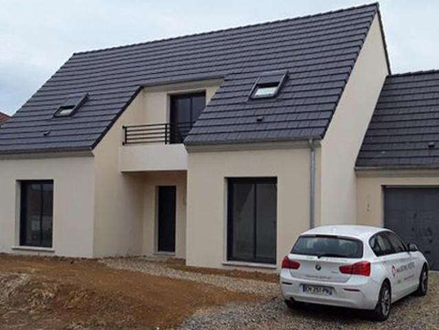 Maison vente à Héricy, Seine-et-Marne