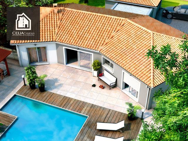 Maison vente à Muret, Labastidette
