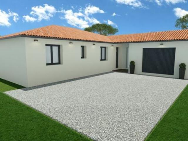 Maison vente à France métropolitaine, Frouzins