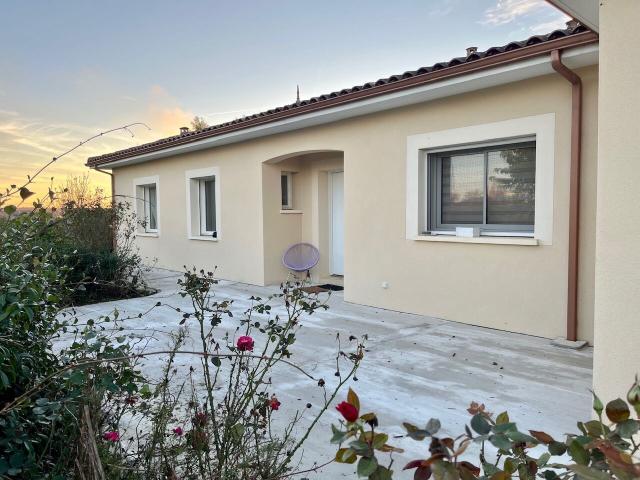 Maison vente à Marmande, Lavergne