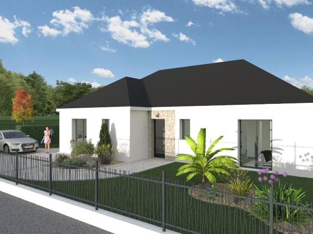 Maison vente à Fontainebleau, Recloses