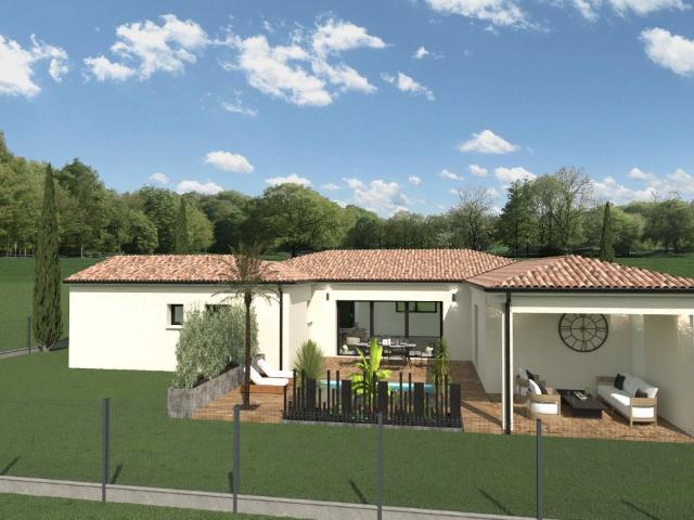 Maison vente à Albi, Lagrave