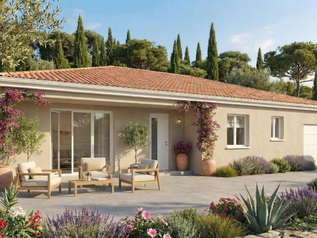 Maison vente à Perpignan, Saint-laurent-de-la-salanque