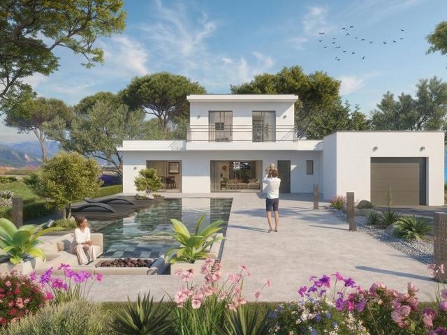 Maison vente à Montpellier, Gigean