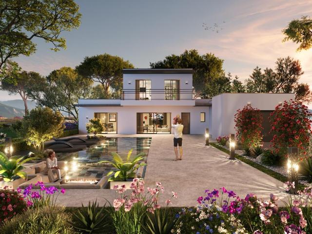 Maison vente à Béziers, Lignan-sur-orb