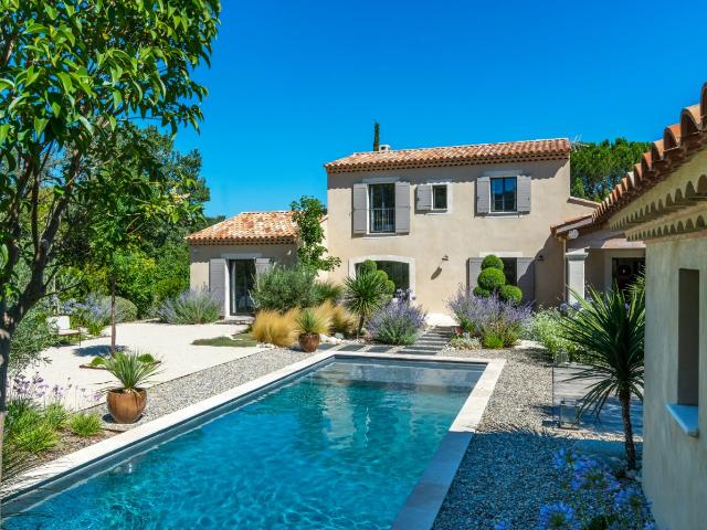 Maison vente à Nyons, La Baume-de-transit