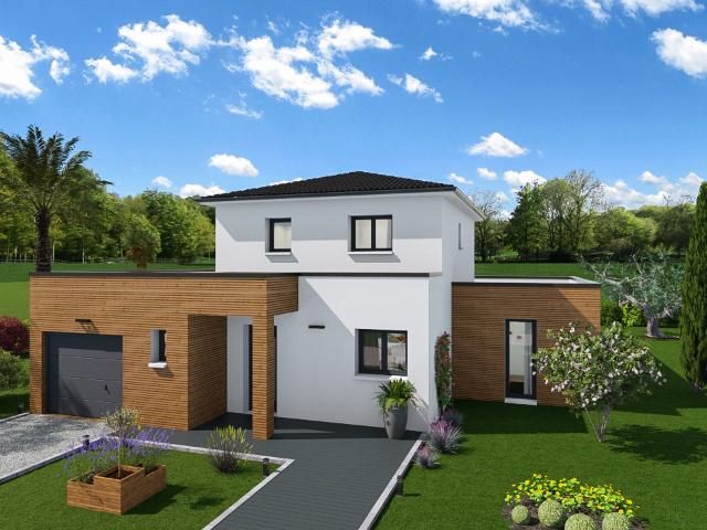 Maison vente à France métropolitaine, Bruguières