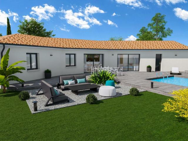 Maison vente à Castres, Pont-de-larn