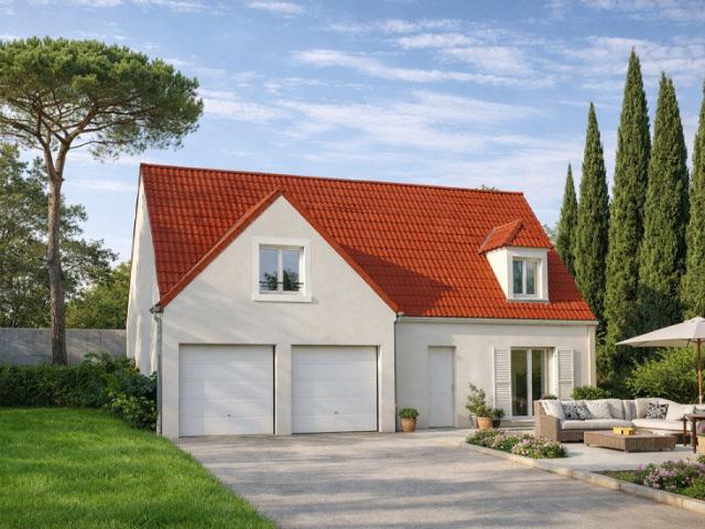 Maison vente à Palaiseau, Janvry