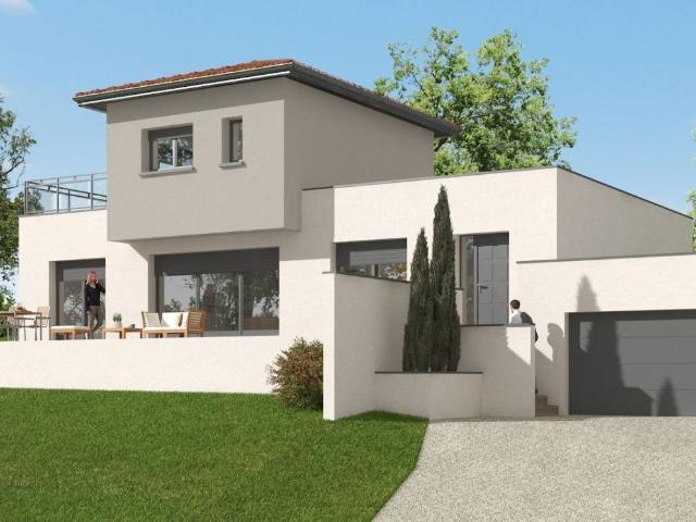 Maison vente à Muret, Saint-julien