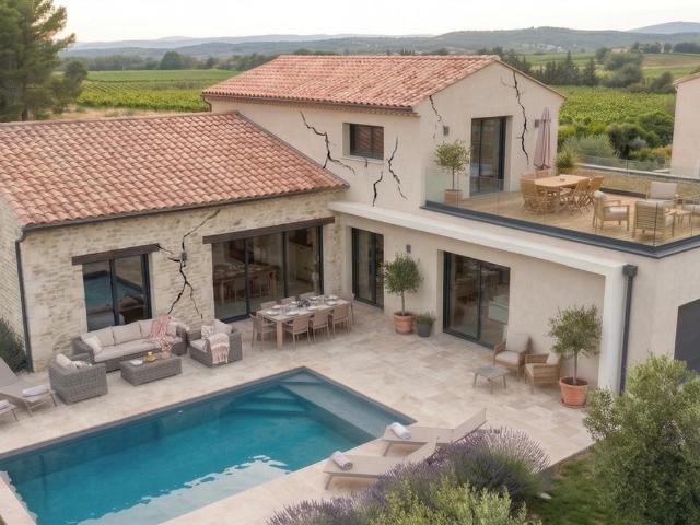 Maison vente à Céret, Saint-cyprien