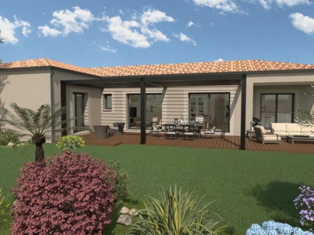 Maison vente à Narbonne, Saint-nazaire-d'aude