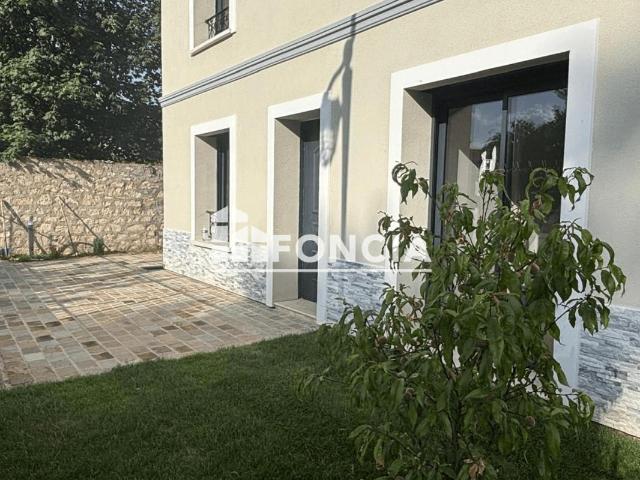 Maison vente à Antony, Bourg-la-reine