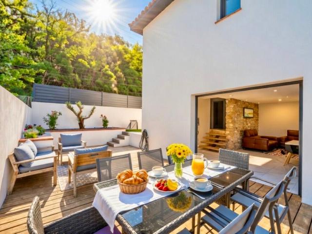 Maison vente à Céret, Le Boulou
