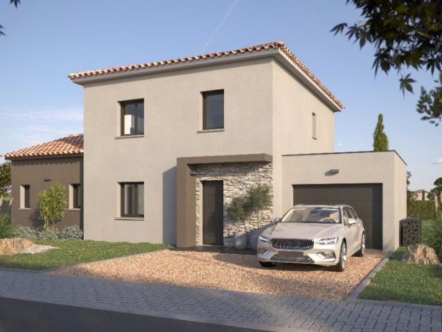 Maison vente à Narbonne, Marcorignan