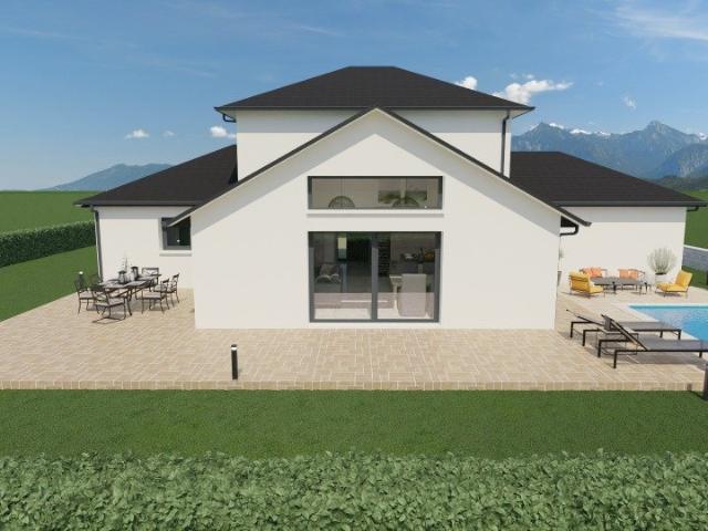 Maison vente à Bourg-en-Bresse, Viriat