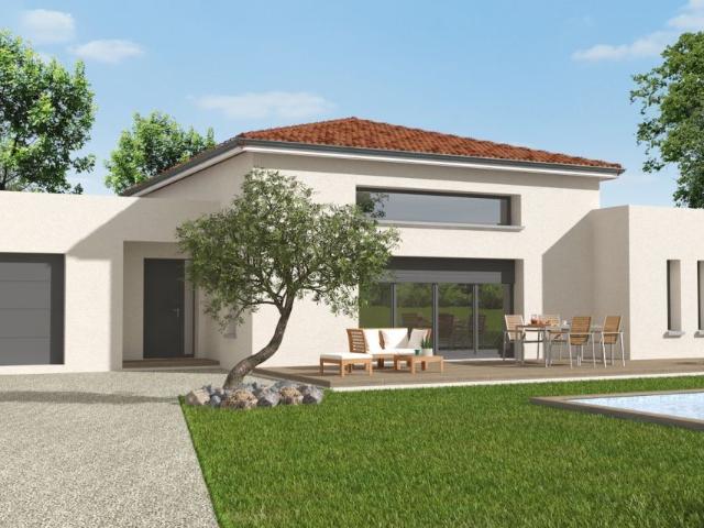 Maison vente à Toulouse