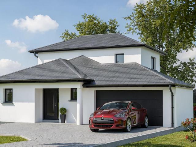 Maison vente à Altkirch, Retzwiller