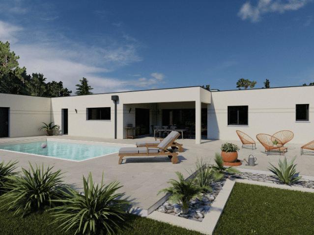 Maison vente à Cognac, Saint-brice