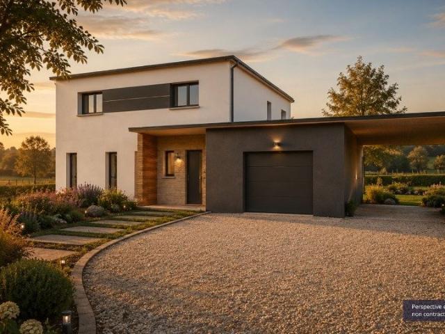 Maison vente à Keramel, Plogonnec