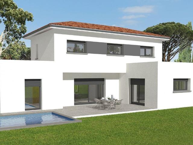 Maison vente à Muret, Latrape