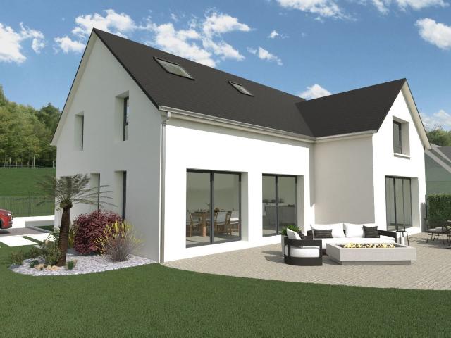 Maison vente à Fontainebleau, Recloses