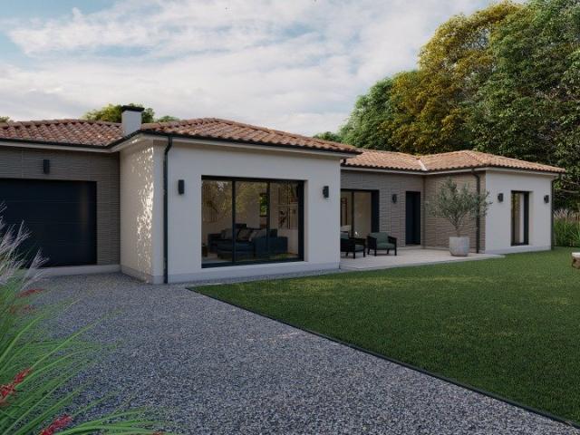 Maison vente à Jonzac, Salignac-sur-charente