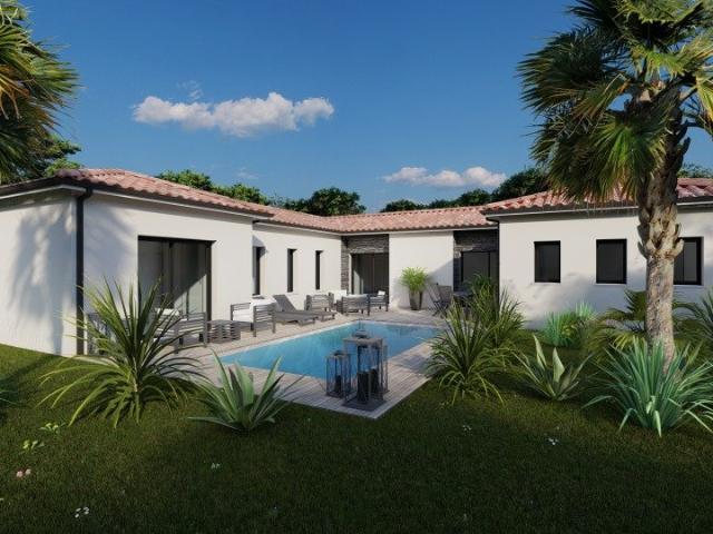 Maison vente à Bordeaux, Pessac