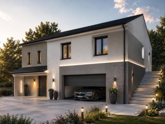 Maison vente à Villefranche-sur-Saône, Rhône