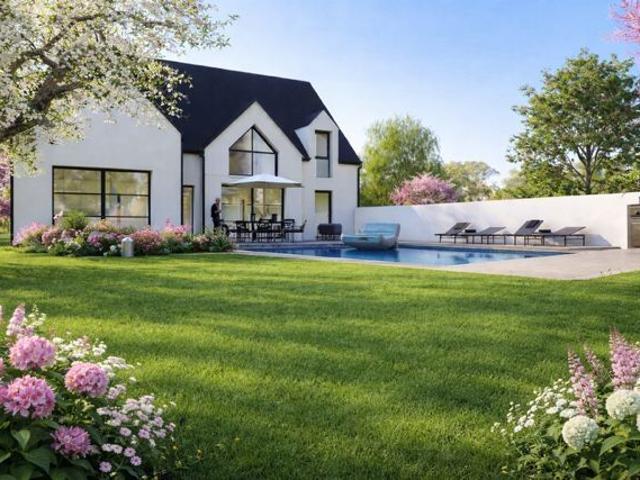 Maison vente à Orléans, Fay-aux-loges