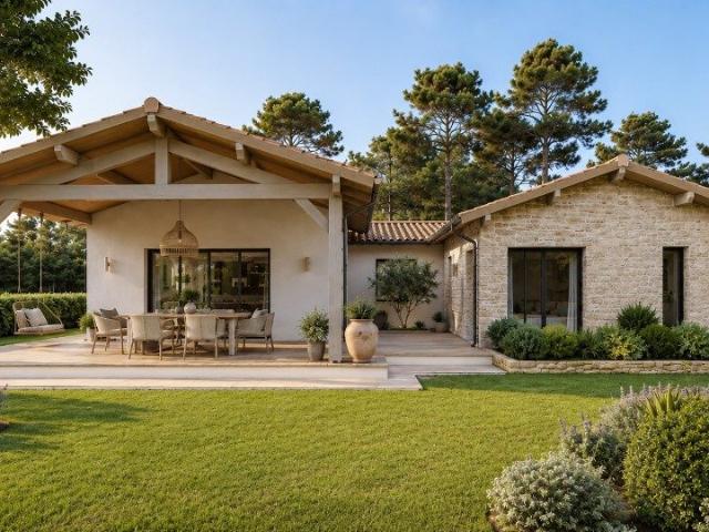 Maison vente à Dax, Capbreton
