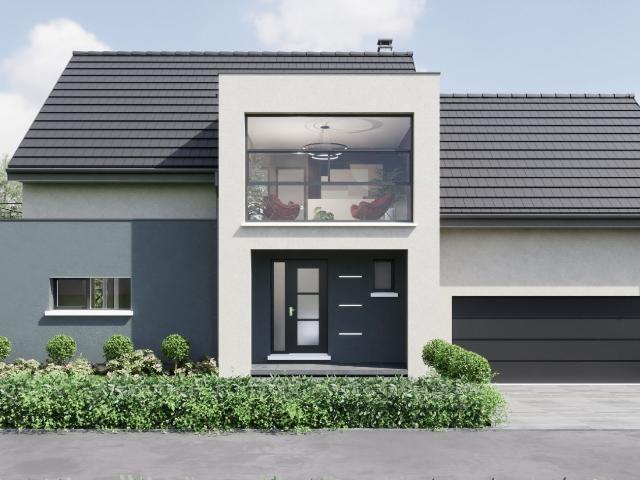 Maison vente à Saverne, Ettendorf