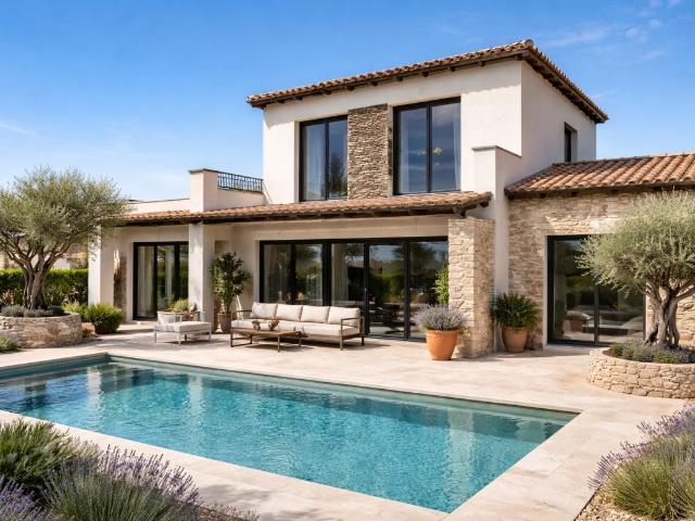 Maison vente à Toulouse, Balma