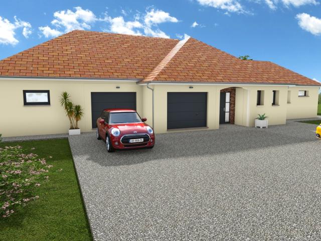 Maison vente à Chalon-sur-Saône, Cheilly-lès-maranges