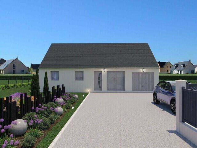 Maison vente à Pithiviers, Outarville