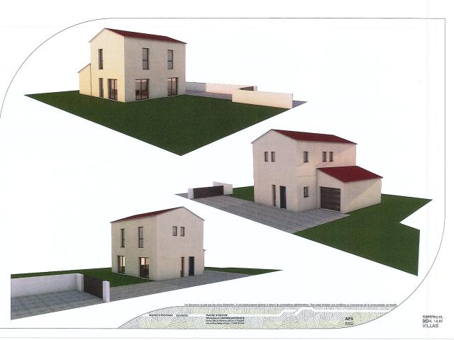 Maison vente à Arrondissement de Toulon, Pierrefeu-du-var