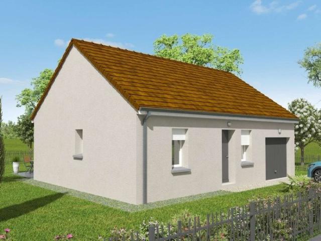 Maison vente à Le Mans, Joué-l'abbé