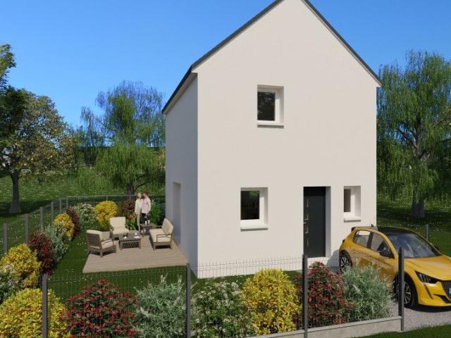 Maison vente à Tours, Joué-lès-tours