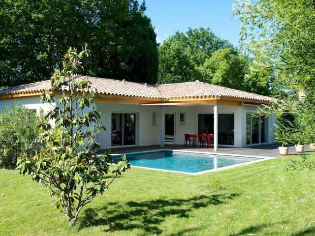 Maison vente à Montpellier, Castries