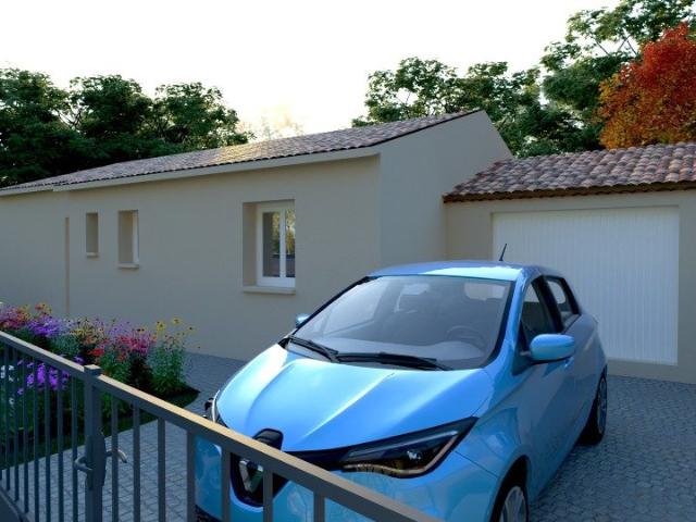 Maison vente à Arrondissement de Draguignan, Sillans-la-cascade